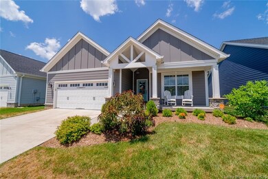 3527 Alexis Dr, New Albany, IN 47150 - photo 2