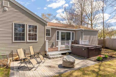 34 Mason Ave, Portsmouth, NH 03801 - photo 5