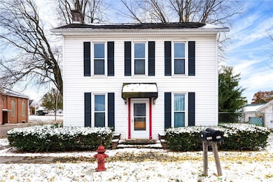 203 W Main St, Saint Paris, OH 43072 - photo 2