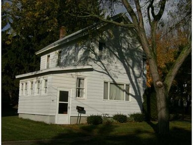 Facade/Exterior Front Enclosed front porch