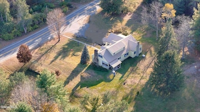 457 Morse Memorial Hwy, Olmstedville, NY 12857 - photo 2