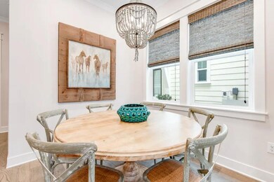 Kitchen Table