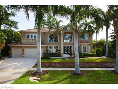 Stunning Curb Appeal