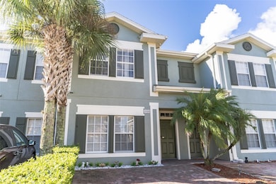 2468 Caravelle Cir, Kissimmee, FL 34746 - photo 2