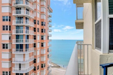 Estero Beach Club unit 802, Fort Myers Beach, FL 33931 - photo 7