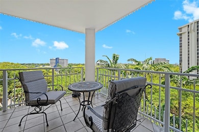 Towers of Quayside-Tower II unit 805, Miami, FL 33138 - photo 7