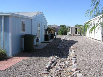 Back of Home