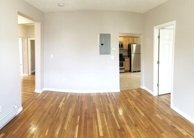 3 Westminster Terrace unit 1, Boston, MA 02119 - photo 3