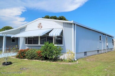 708 Amaryllis Dr, Sebastian, FL 32976 - photo 2