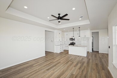 12330 Los Olmos Pkwy, Canyon, TX 79015 - photo 7