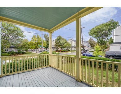 38 Homestead St, Dorchester, MA 02121 - photo 2