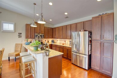 1801 High St unit Emmens Preserve, Myrtle Beach, SC 29572 - photo 4