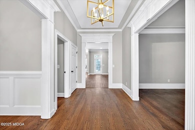 414 Waverly Ln, Macon, GA 31210 - photo 6