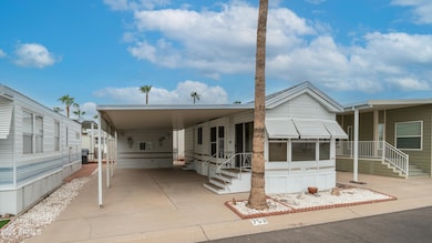 753 S Diamond Dr, Apache Junction, AZ 85119 - photo 2