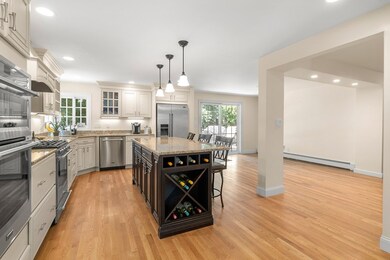 83 Lakeshore Dr, Westwood, MA 02090 - photo 7