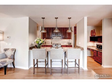 Updated Kitchen
