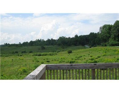 Yard/Garden. A gorgeous view of the...