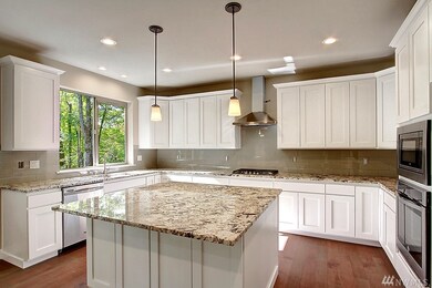 18812 10th Dr SE unit Lot 7, Bothell, WA 98012 - photo 5