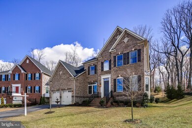 22803 Muscadine Dr, Clarksburg, MD 20871 - photo 5