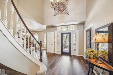 13323 Finch Brook Dr, Cypress, TX 77429 - photo 2