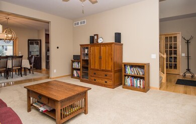 5186 Ninebark Dr, Fitchburg, WI 53711 - photo 6