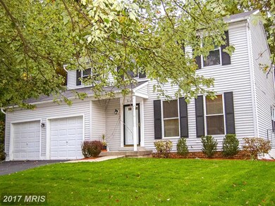 10822 Sugar Maple Terrace, Upper Marlboro, MD 20774 - photo 2