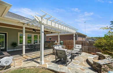 2246 Samuel Pass, Hoover, AL 35226 - photo 7