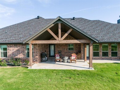 1004 Dama Ct, Weatherford, TX 76087 - photo 2