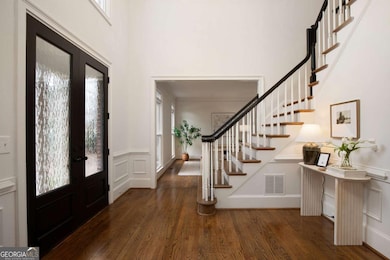 904 Stream Valley Trail unit 4, Alpharetta, GA 30022 - photo 2