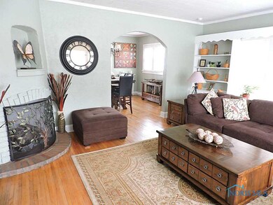 3716 Garrison Rd, Toledo, OH 43613 - photo 4