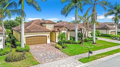 2834 Aviamar Cir, Naples, FL 34114 - photo 2