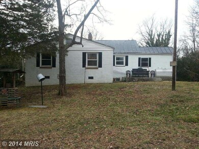 4928 Stonewall Jackson Hwy, Bentonville, VA 22610 - photo 2
