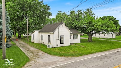 5221 S Harding St, Indianapolis, IN 46217 - photo 2