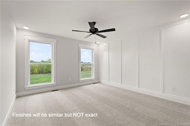 5145 Woodstone Cir unit LOT 131, Jeffersonville, IN 47130 - photo 4