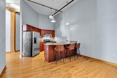 1017 S 2nd St unit 206, Milwaukee, WI 53204 - photo 5