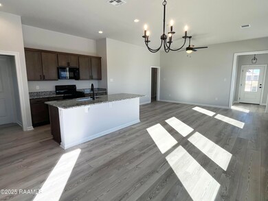 DINING, KITCHEN