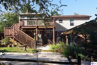 354 Boone Trace, Radcliff, KY 40160 - photo 4