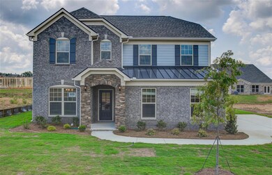 1036 Via Francesco Way unit 141, Spring Hill, TN 37174 - photo 3