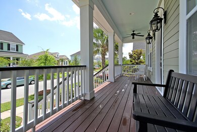 1458 Wando Landing St, Daniel Island, SC 29492 - photo 3