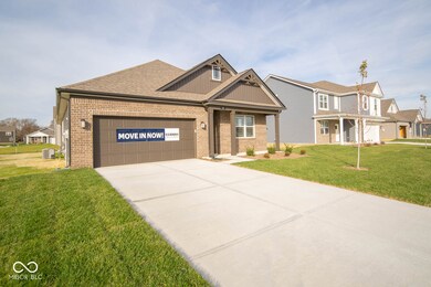 50 Varner Dr, Whiteland, IN 46184 - photo 3