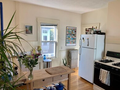 53 Concord Ave unit 1, Somerville, MA 02143 - photo 4