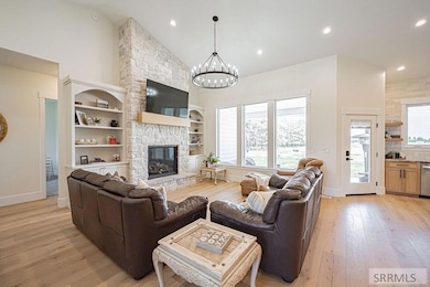 88 N 3900 E, Rigby, ID 83442 - photo 7