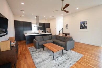 2203 Moser Ave unit 106, Dallas, TX 75206 - photo 5