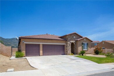 5505 N Pinnacle Ln, San Bernardino, CA 92407 - photo 2