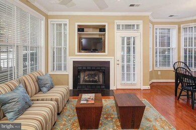 1320 N Wayne St unit 107, Arlington, VA 22201 - photo 4