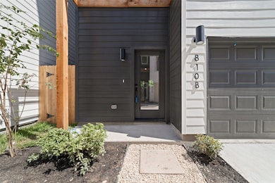 810 Elkhart St unit A, Houston, TX 77091 - photo 3