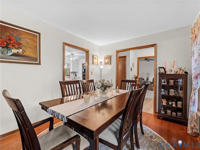 7706 Northern Dancer Ct, Midlothian, VA 23112 - photo 5