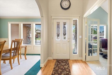 2306 E Skokie Ct, Eagle, ID 83616 - photo 5