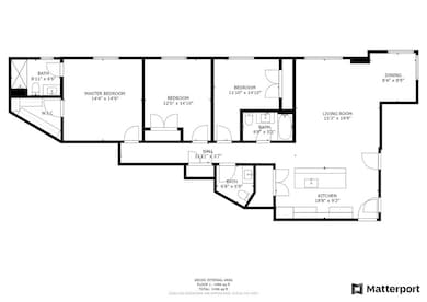 150 Hancock St unit 3303, Quincy, MA 02171 - photo 7