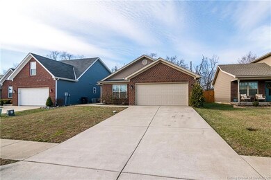 8025 Kismet Dr, Charlestown, IN 47111 - photo 2